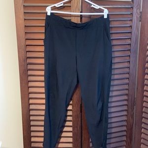 Athleta Brooklyn Ankle Pant, size 14